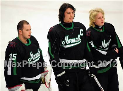 Thumbnail 2 in Norwalk/McMahon @ New Fairfield/Immaculate photogallery.