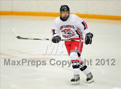 Thumbnail 2 in Norwalk/McMahon @ New Fairfield/Immaculate photogallery.