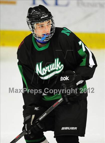 Thumbnail 1 in Norwalk/McMahon @ New Fairfield/Immaculate photogallery.