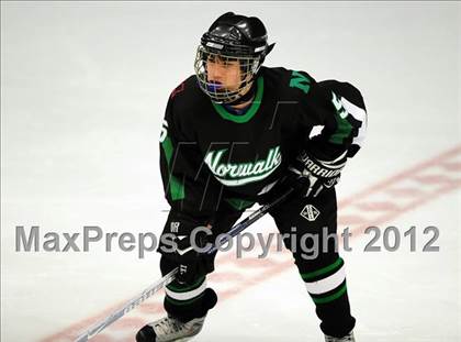 Thumbnail 3 in Norwalk/McMahon @ New Fairfield/Immaculate photogallery.