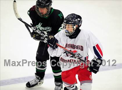 Thumbnail 3 in Norwalk/McMahon @ New Fairfield/Immaculate photogallery.