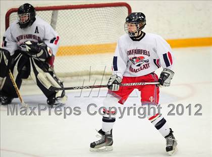 Thumbnail 2 in Norwalk/McMahon @ New Fairfield/Immaculate photogallery.