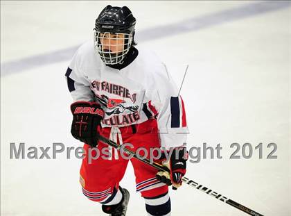 Thumbnail 1 in Norwalk/McMahon @ New Fairfield/Immaculate photogallery.