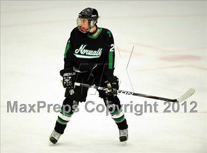 Thumbnail 3 in Norwalk/McMahon @ New Fairfield/Immaculate photogallery.