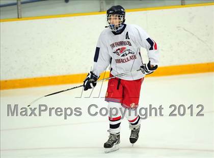 Thumbnail 3 in Norwalk/McMahon @ New Fairfield/Immaculate photogallery.