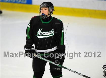 Thumbnail 3 in Norwalk/McMahon @ New Fairfield/Immaculate photogallery.