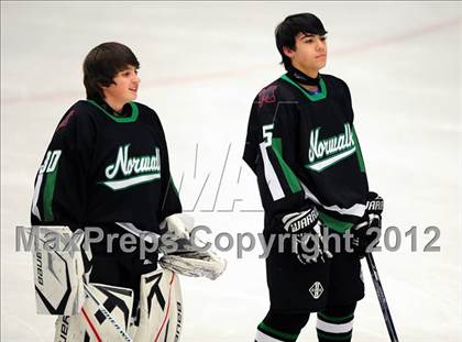 Thumbnail 3 in Norwalk/McMahon @ New Fairfield/Immaculate photogallery.