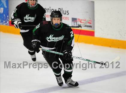Thumbnail 2 in Norwalk/McMahon @ New Fairfield/Immaculate photogallery.