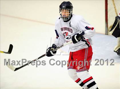 Thumbnail 2 in Norwalk/McMahon @ New Fairfield/Immaculate photogallery.