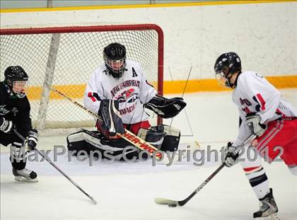 Thumbnail 3 in Norwalk/McMahon @ New Fairfield/Immaculate photogallery.