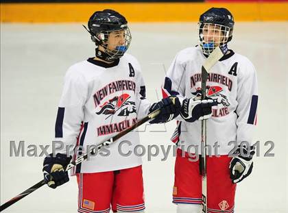Thumbnail 3 in Norwalk/McMahon @ New Fairfield/Immaculate photogallery.