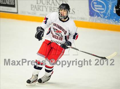 Thumbnail 1 in Norwalk/McMahon @ New Fairfield/Immaculate photogallery.