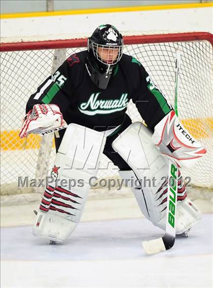 Thumbnail 2 in Norwalk/McMahon @ New Fairfield/Immaculate photogallery.