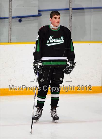 Thumbnail 2 in Norwalk/McMahon @ New Fairfield/Immaculate photogallery.