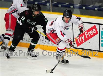 Thumbnail 2 in Norwalk/McMahon @ New Fairfield/Immaculate photogallery.