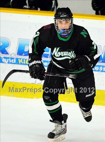 Thumbnail 2 in Norwalk/McMahon @ New Fairfield/Immaculate photogallery.