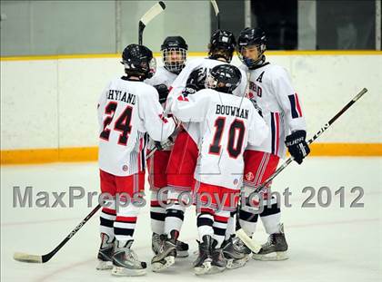 Thumbnail 3 in Norwalk/McMahon @ New Fairfield/Immaculate photogallery.