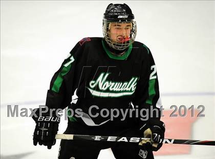 Thumbnail 3 in Norwalk/McMahon @ New Fairfield/Immaculate photogallery.