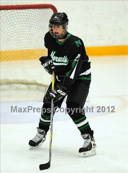 Thumbnail 2 in Norwalk/McMahon @ New Fairfield/Immaculate photogallery.