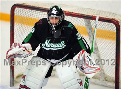 Thumbnail 3 in Norwalk/McMahon @ New Fairfield/Immaculate photogallery.