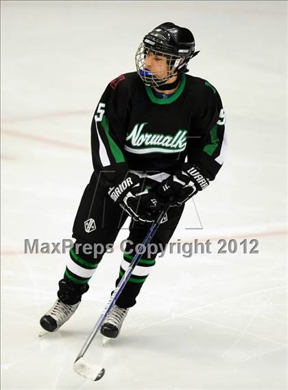 Thumbnail 3 in Norwalk/McMahon @ New Fairfield/Immaculate photogallery.