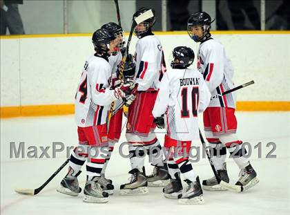 Thumbnail 2 in Norwalk/McMahon @ New Fairfield/Immaculate photogallery.
