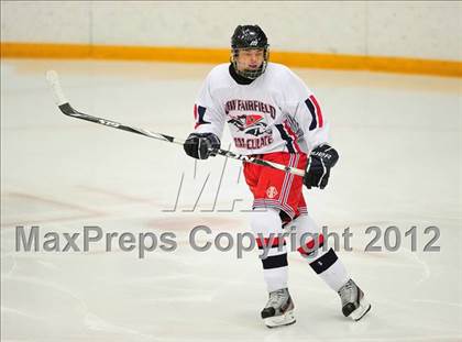 Thumbnail 3 in Norwalk/McMahon @ New Fairfield/Immaculate photogallery.