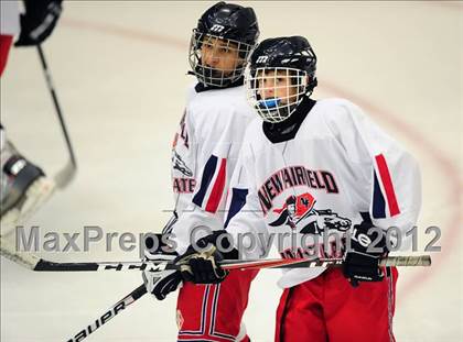 Thumbnail 3 in Norwalk/McMahon @ New Fairfield/Immaculate photogallery.