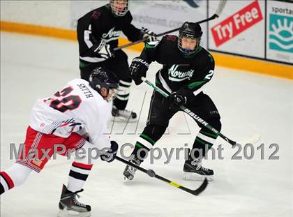 Thumbnail 3 in Norwalk/McMahon @ New Fairfield/Immaculate photogallery.