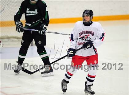 Thumbnail 1 in Norwalk/McMahon @ New Fairfield/Immaculate photogallery.