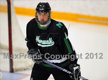 Thumbnail 3 in Norwalk/McMahon @ New Fairfield/Immaculate photogallery.