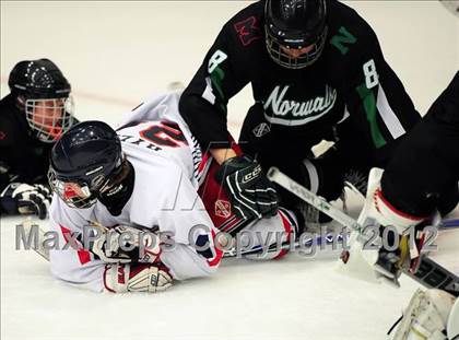 Thumbnail 2 in Norwalk/McMahon @ New Fairfield/Immaculate photogallery.
