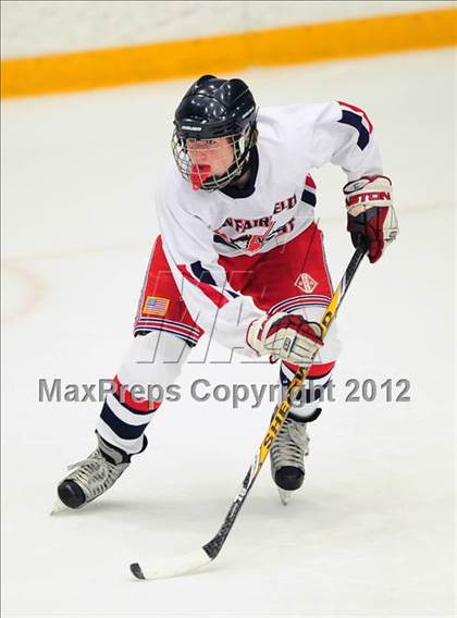 Thumbnail 2 in Norwalk/McMahon @ New Fairfield/Immaculate photogallery.