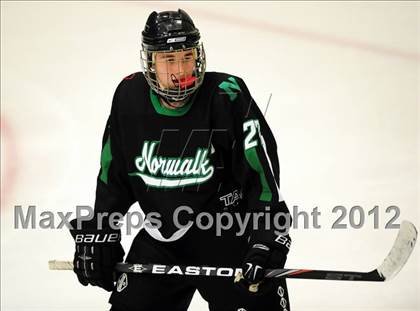 Thumbnail 1 in Norwalk/McMahon @ New Fairfield/Immaculate photogallery.
