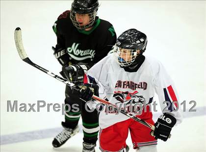 Thumbnail 1 in Norwalk/McMahon @ New Fairfield/Immaculate photogallery.