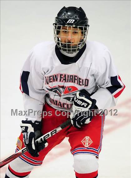 Thumbnail 1 in Norwalk/McMahon @ New Fairfield/Immaculate photogallery.