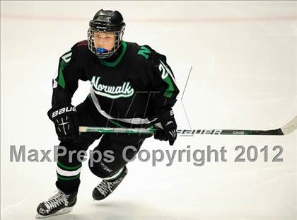 Thumbnail 1 in Norwalk/McMahon @ New Fairfield/Immaculate photogallery.