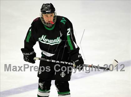Thumbnail 3 in Norwalk/McMahon @ New Fairfield/Immaculate photogallery.