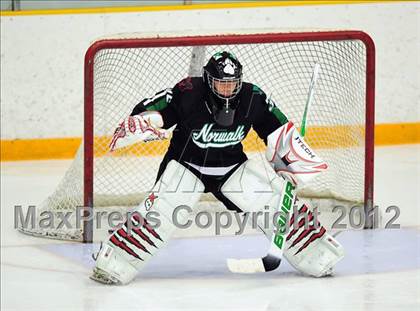Thumbnail 3 in Norwalk/McMahon @ New Fairfield/Immaculate photogallery.