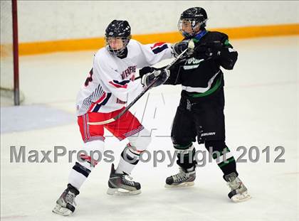 Thumbnail 3 in Norwalk/McMahon @ New Fairfield/Immaculate photogallery.