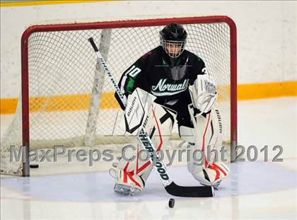 Thumbnail 3 in Norwalk/McMahon @ New Fairfield/Immaculate photogallery.