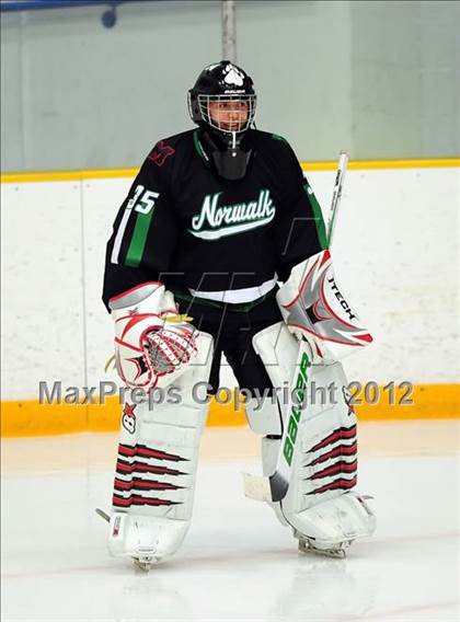 Thumbnail 1 in Norwalk/McMahon @ New Fairfield/Immaculate photogallery.