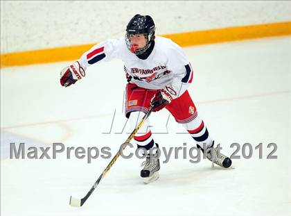 Thumbnail 1 in Norwalk/McMahon @ New Fairfield/Immaculate photogallery.