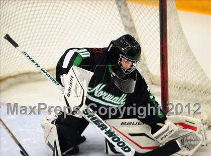 Thumbnail 2 in Norwalk/McMahon @ New Fairfield/Immaculate photogallery.