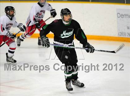 Thumbnail 1 in Norwalk/McMahon @ New Fairfield/Immaculate photogallery.