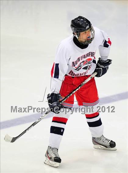 Thumbnail 3 in Norwalk/McMahon @ New Fairfield/Immaculate photogallery.