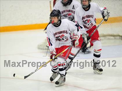 Thumbnail 3 in Norwalk/McMahon @ New Fairfield/Immaculate photogallery.