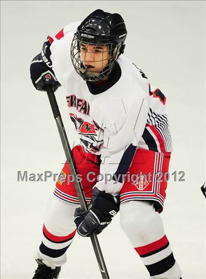 Thumbnail 2 in Norwalk/McMahon @ New Fairfield/Immaculate photogallery.