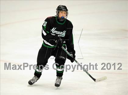 Thumbnail 2 in Norwalk/McMahon @ New Fairfield/Immaculate photogallery.