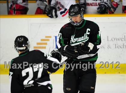 Thumbnail 3 in Norwalk/McMahon @ New Fairfield/Immaculate photogallery.